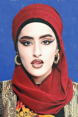 Foto de Juliette Motamed