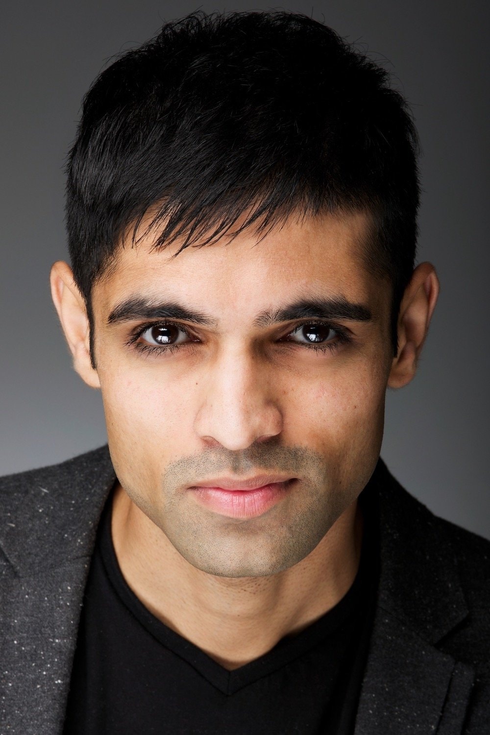 Foto de Mikhael DeVille