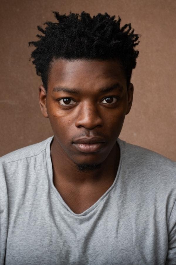 Foto de Victor Oshin