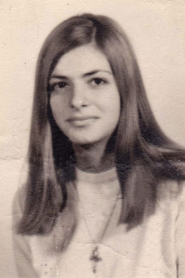 Foto de Rita Calderoni