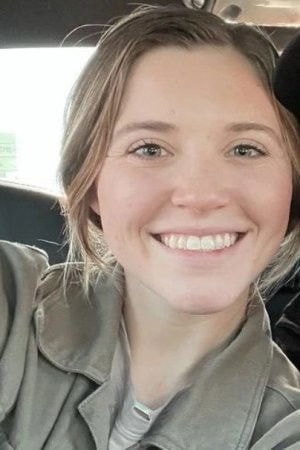 Foto de Joy-Anna Forsyth