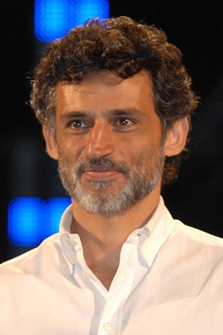 Foto de Enrico Lo Verso