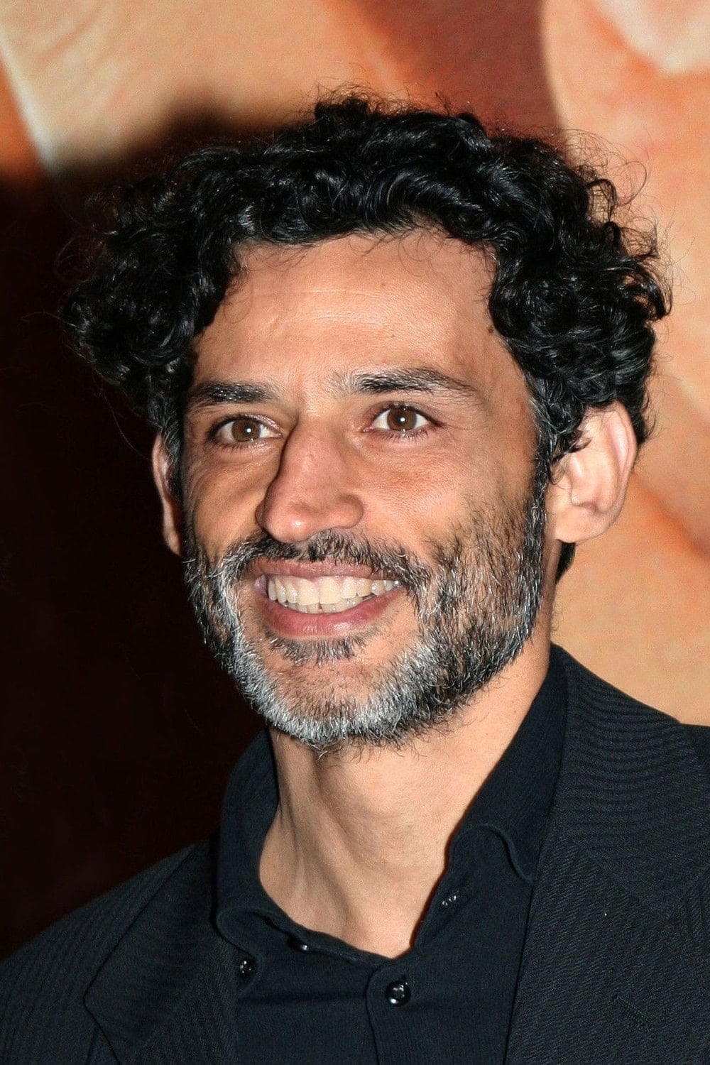 Foto de Enrico Lo Verso