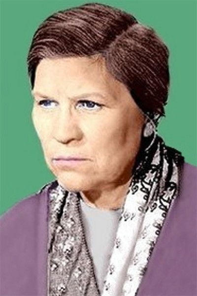 Foto de Надежда Федосова