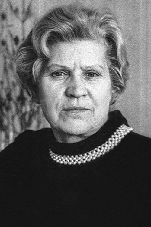 Foto de Nadezhda Fedosova
