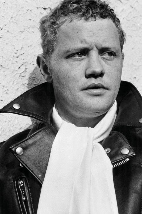 Foto de Dudley Sutton
