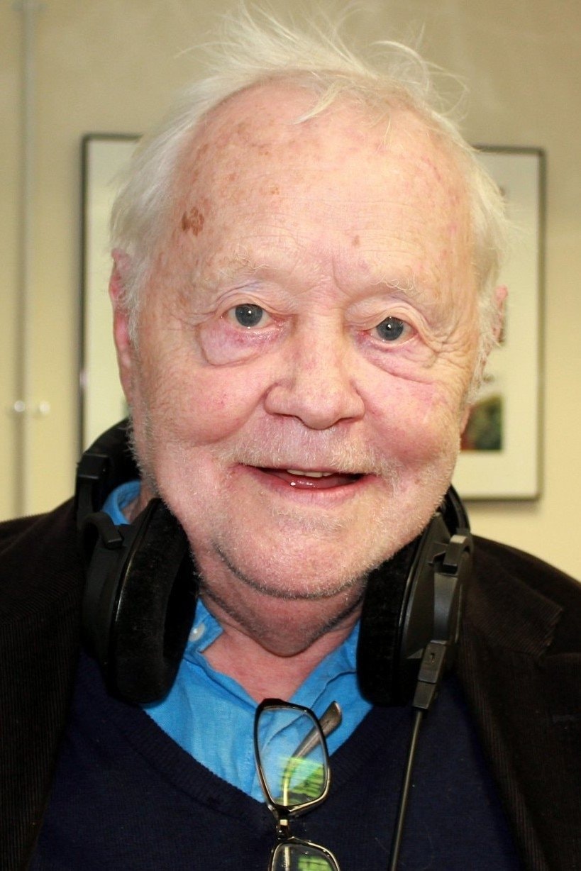 Foto de Dudley Sutton