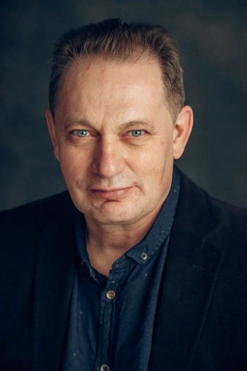 Foto de Vladimir Mayzinger