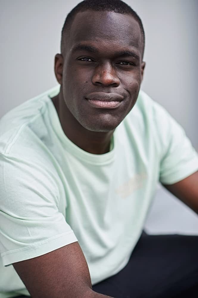 Foto de Prince Nii Engmann