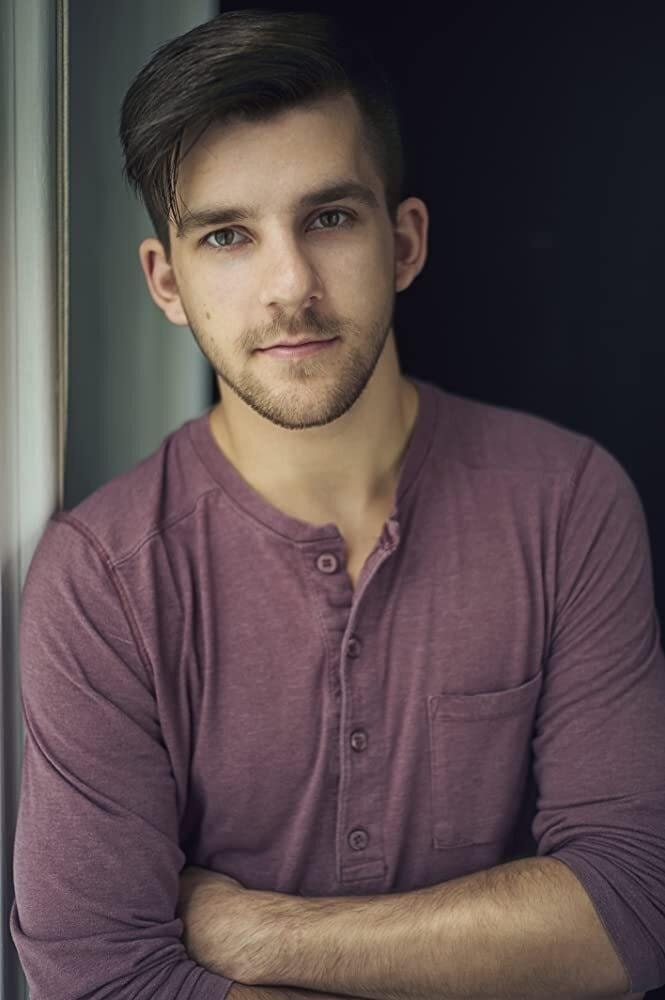 Foto de Keiran Bohay