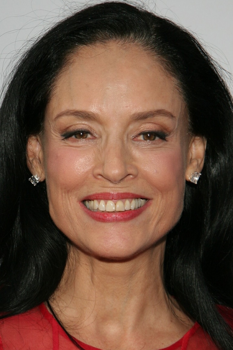 Foto de Sonia Braga