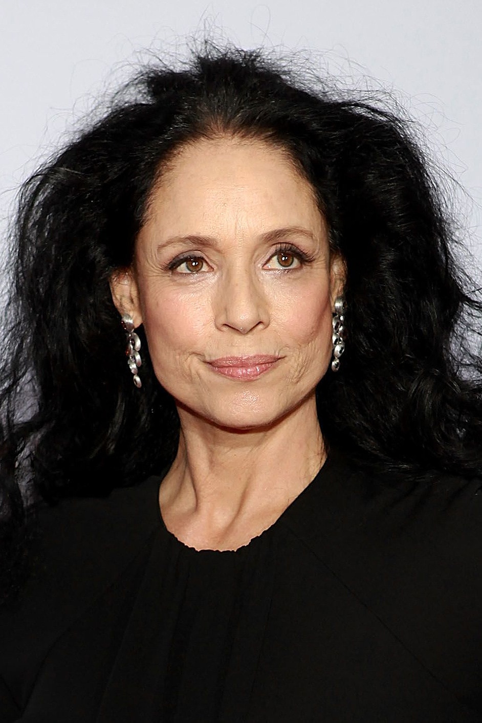 Foto de Sonia Braga