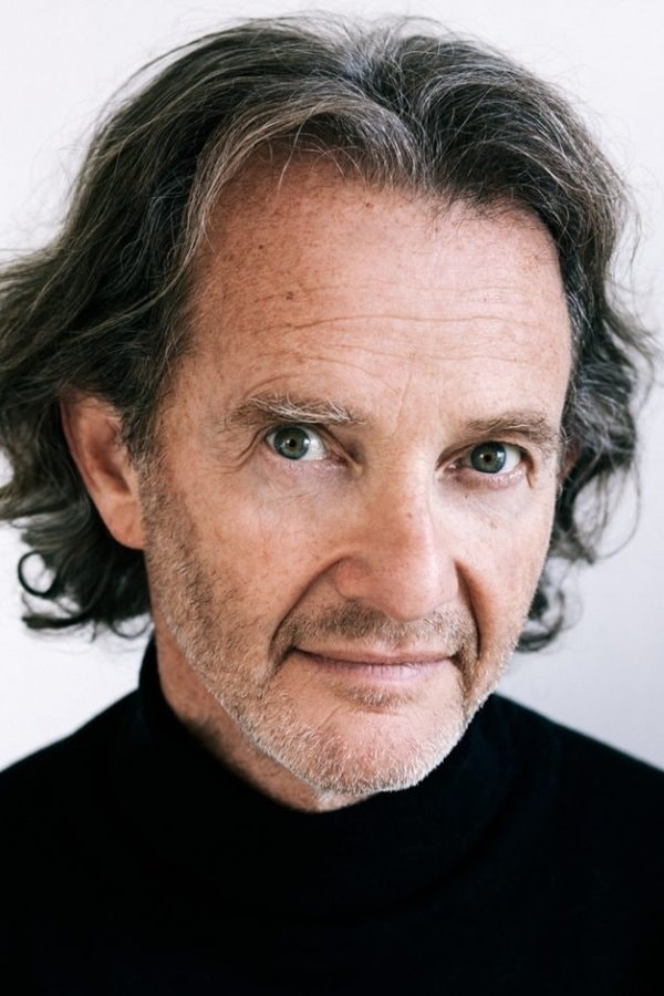 Foto de Anton Lesser