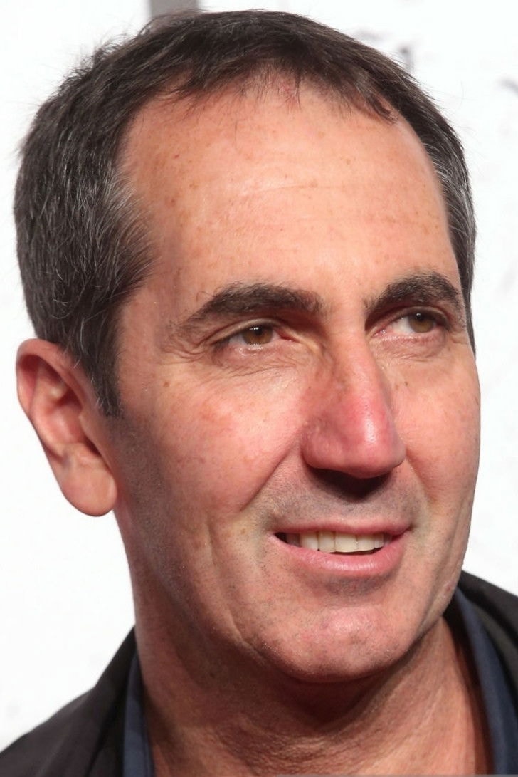 Foto de Paolo Calabresi