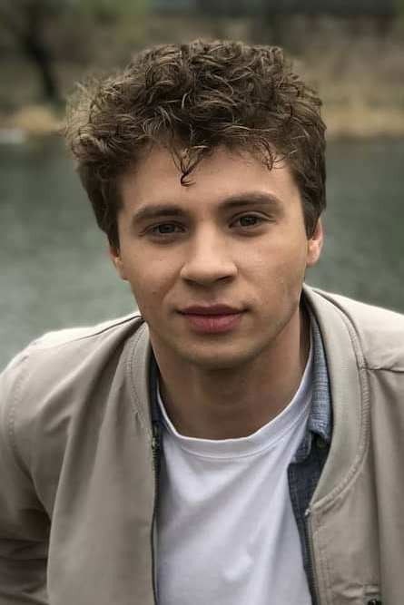 Foto de Ярослав Шахторін