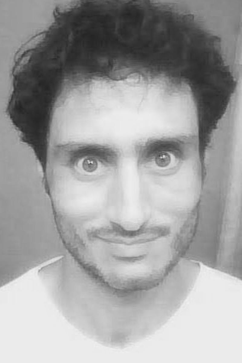 Foto de Diego Gallardo