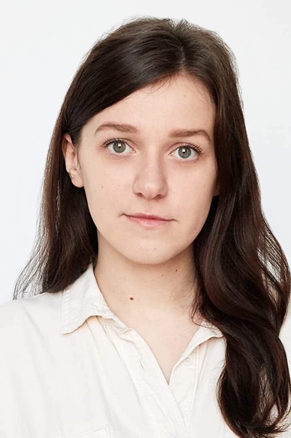 Foto de Megan McDonnell