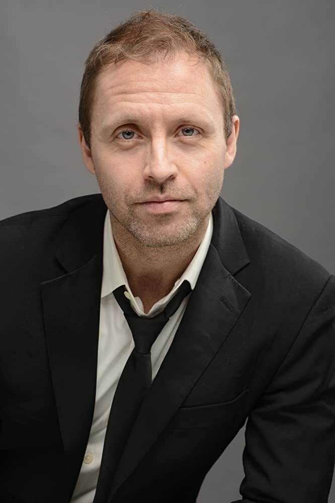 Foto de Jonathan Arons