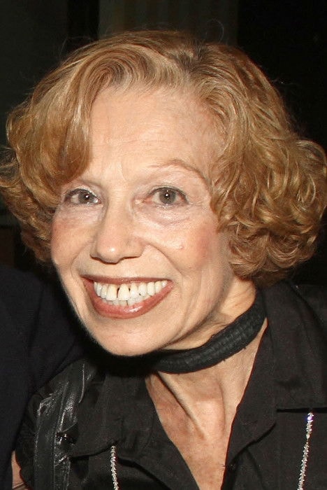 Foto de Nicole Barth