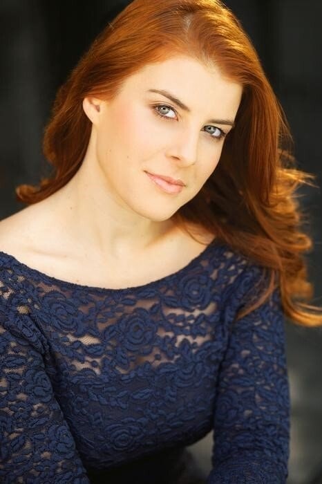 Foto de Olivia Cipolla