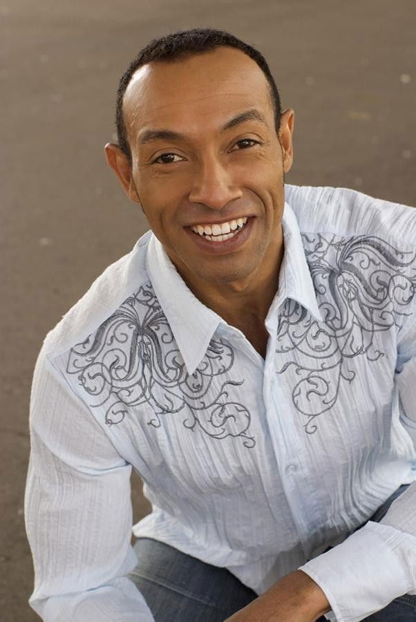 Foto de Michael Fielder