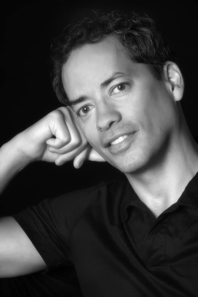 Foto de Raymond Rodriguez