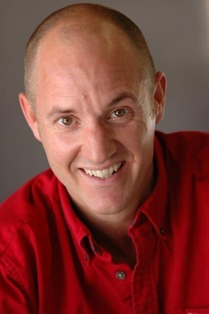 Foto de Mic Thompson