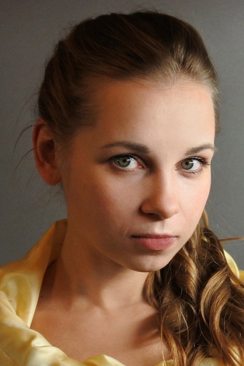 Foto de Aksinya Borisova