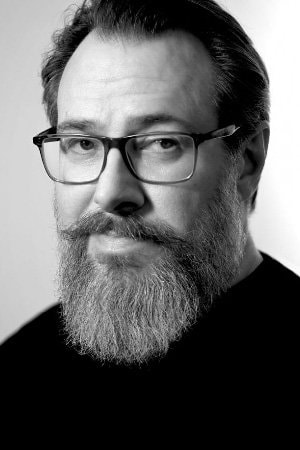 Foto de Ken Cunningham