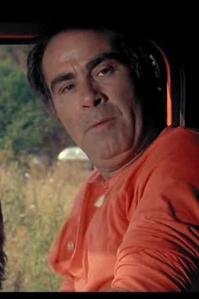 Foto de Benito Pacifico