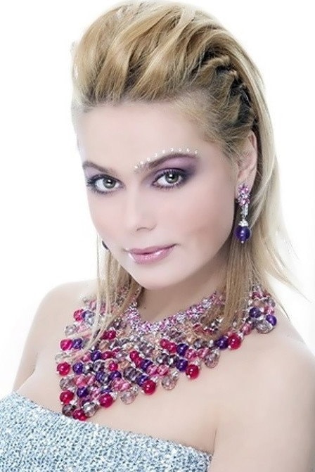 Foto de Kseniya Novikova