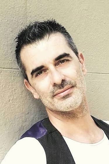 Foto de Gianfilippo Grasso