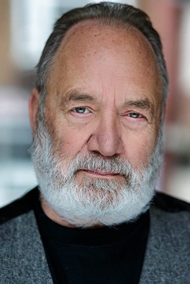 Foto de Constantine Gregory