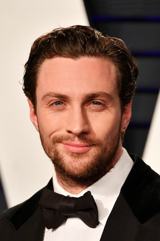 Foto de Aaron Taylor-Johnson