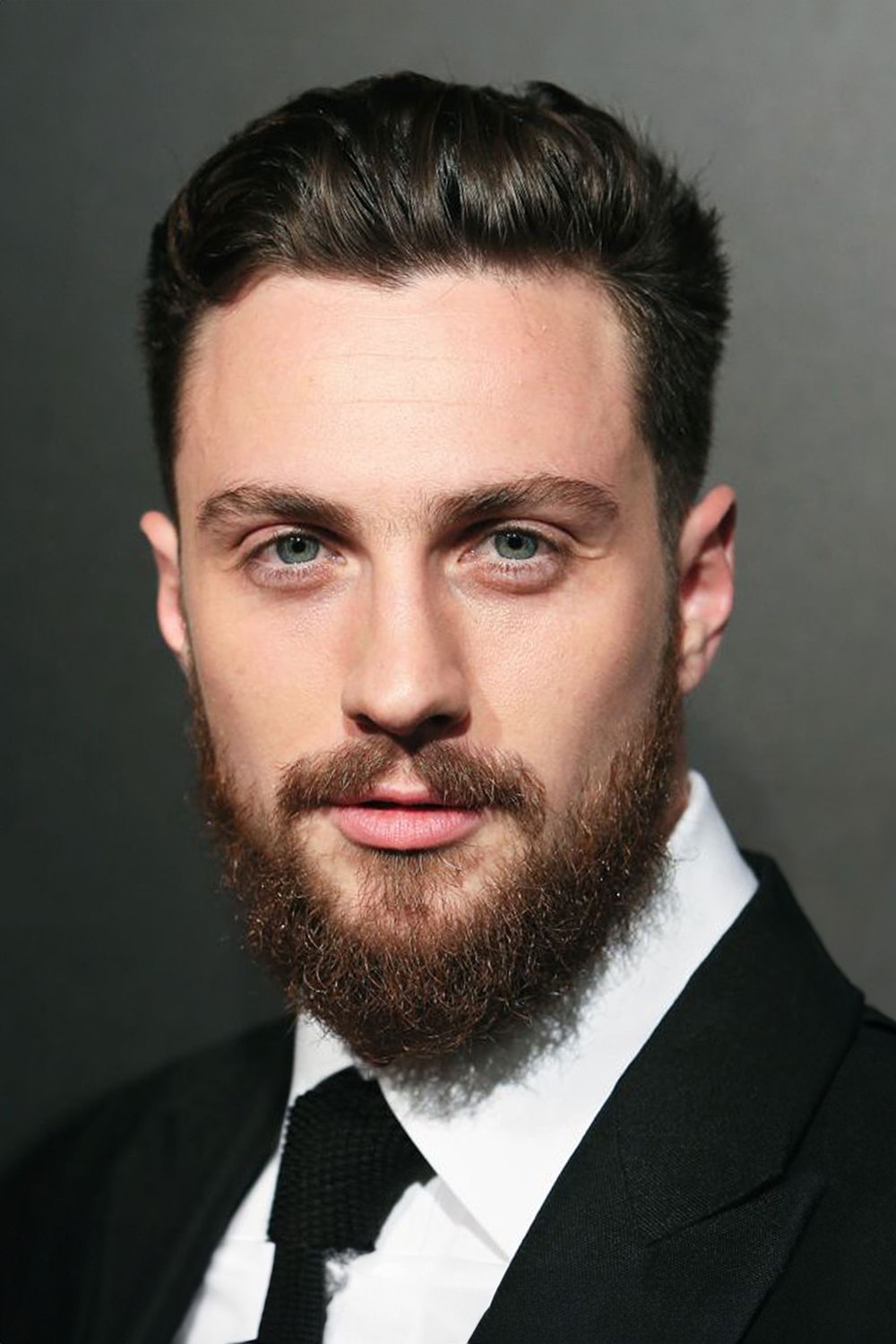 Foto de Aaron Taylor-Johnson