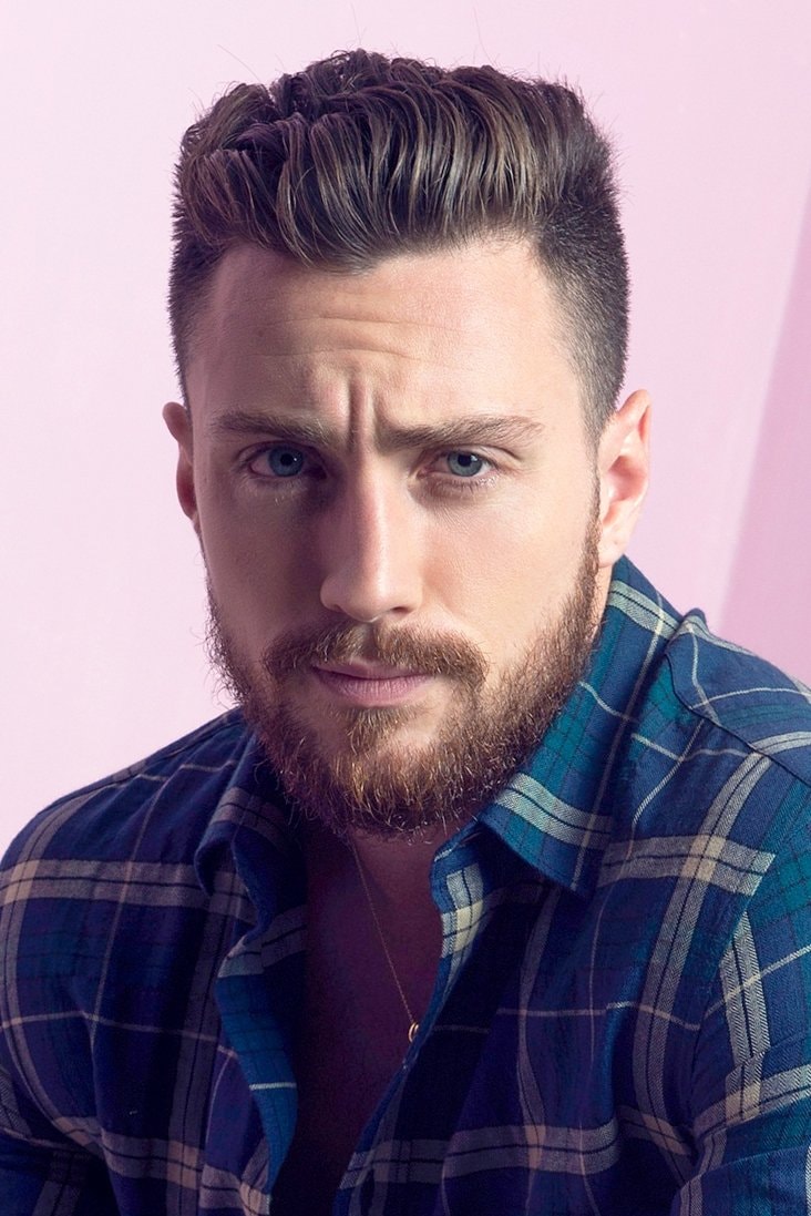 Foto de Aaron Taylor-Johnson