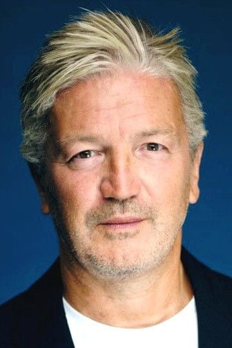 Foto de Alex McSweeney