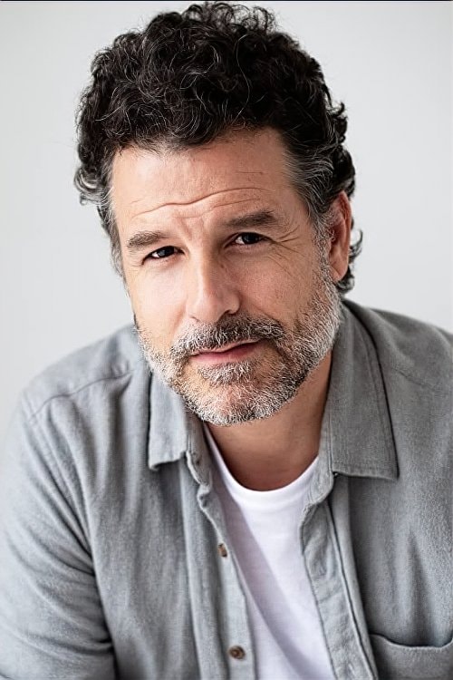 Foto de David Samartin