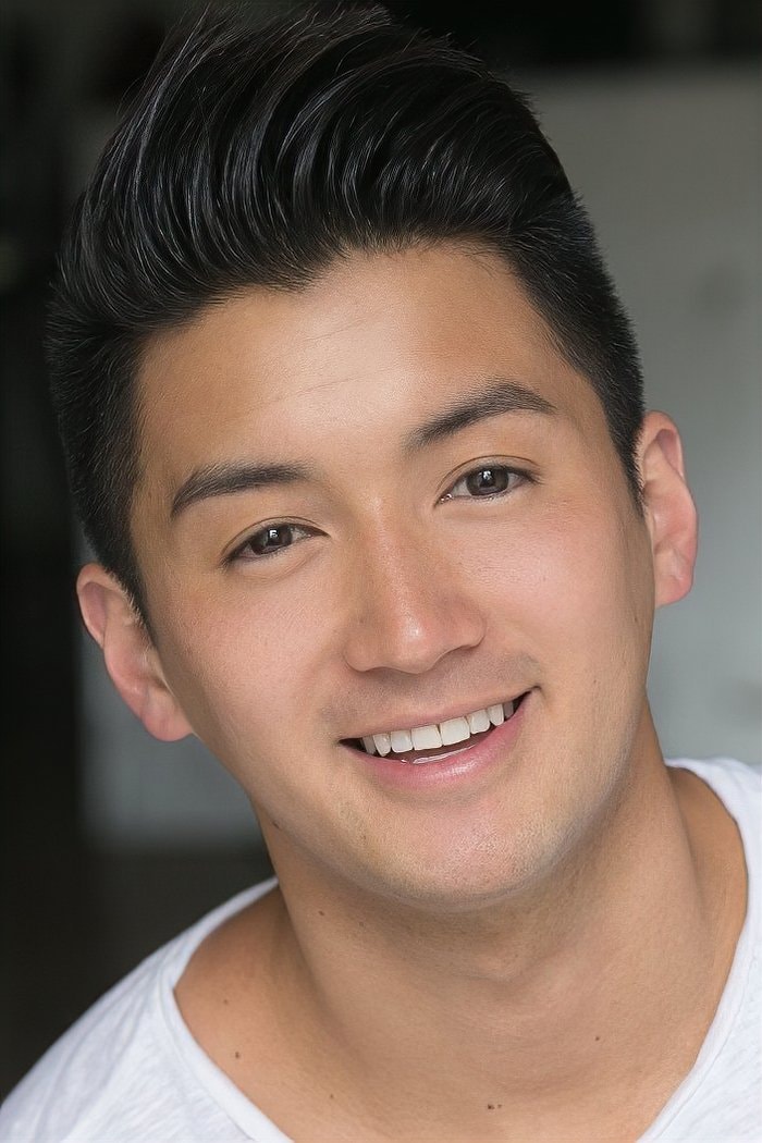 Foto de Conrad K. Pratt