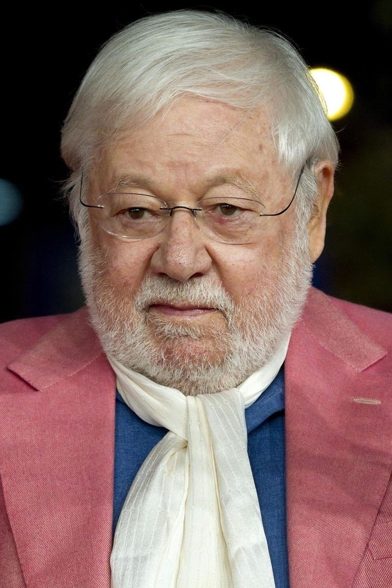 Foto de Paolo Villaggio