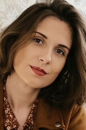 Foto de Laureen Morlin