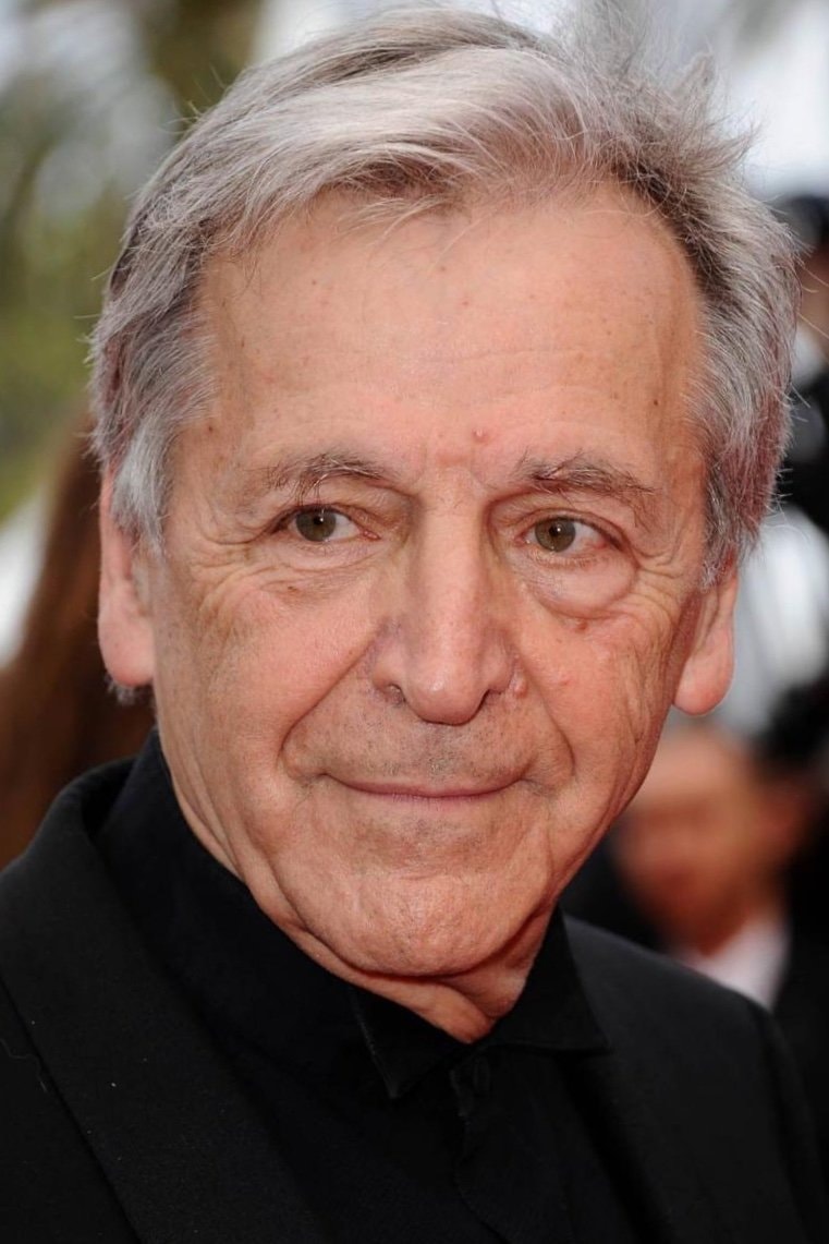 Foto de Costa-Gavras