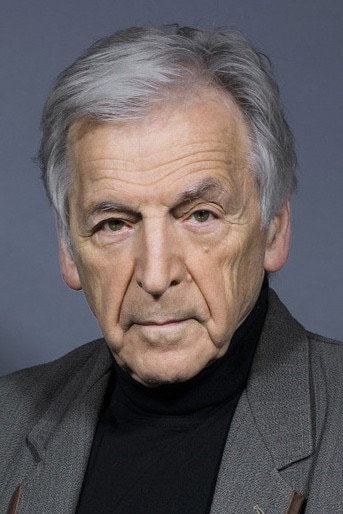 Foto de Costa-Gavras