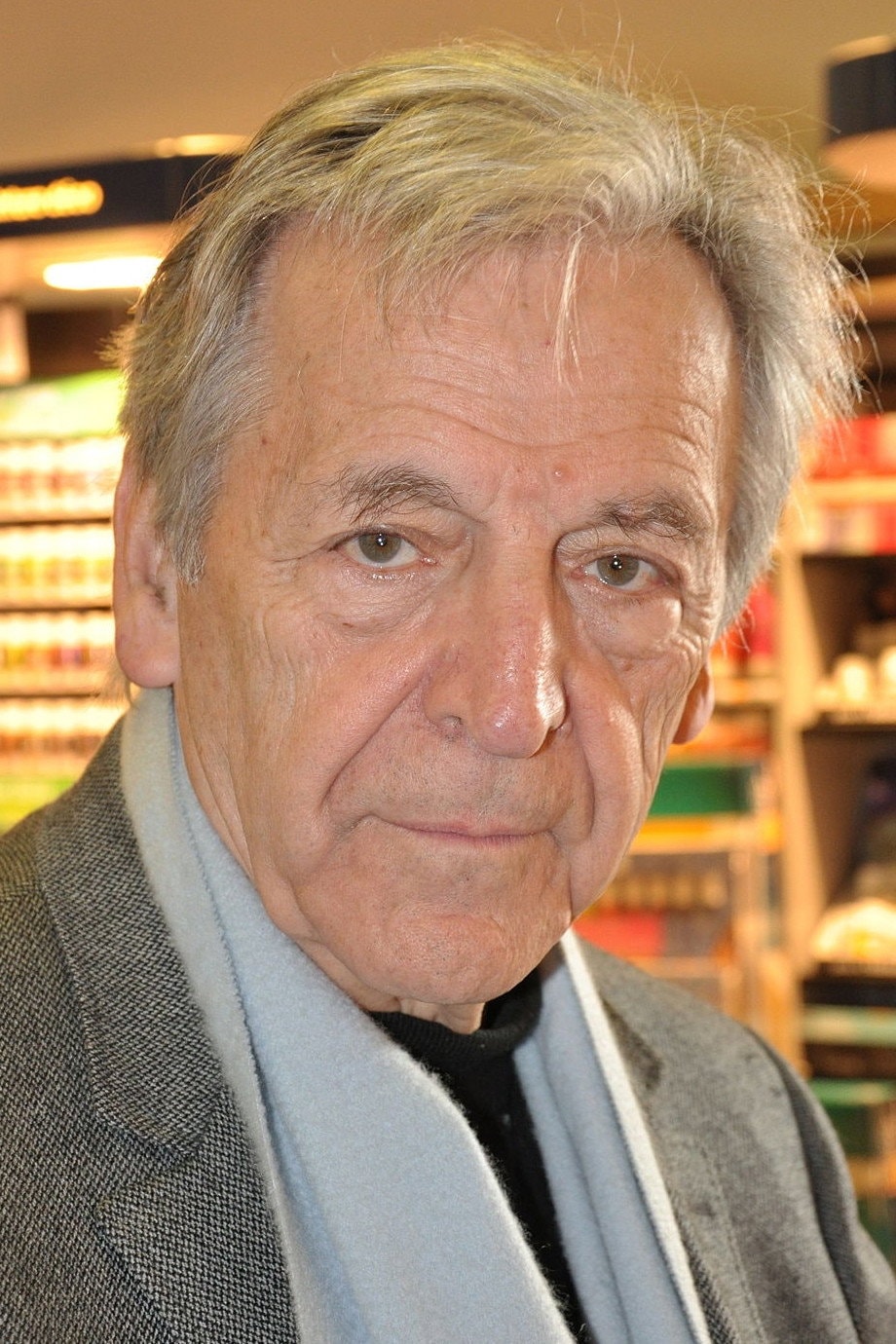 Foto de Costa-Gavras