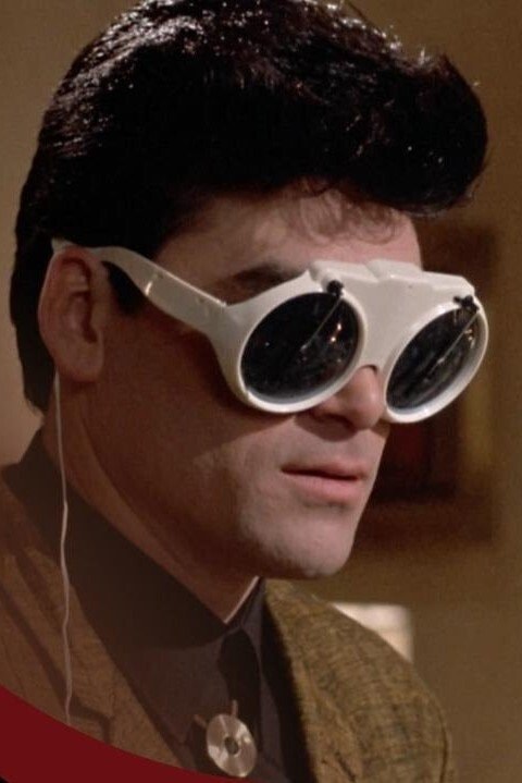 Foto de Keith Joe Dick