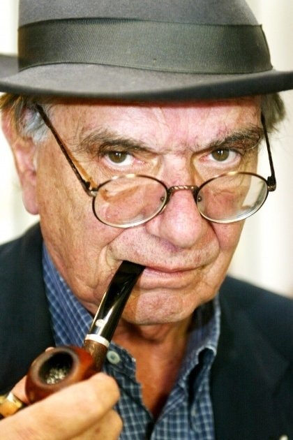 Foto de Vasilis Vasilikos