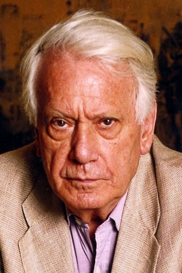 Foto de Jorge Semprún