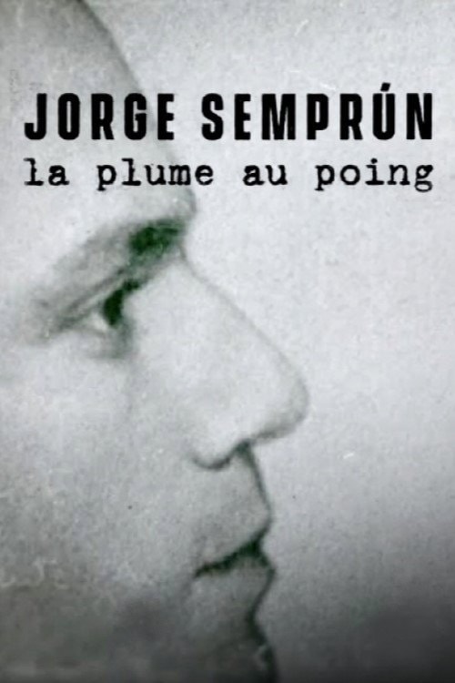 Foto de Jorge Semprún