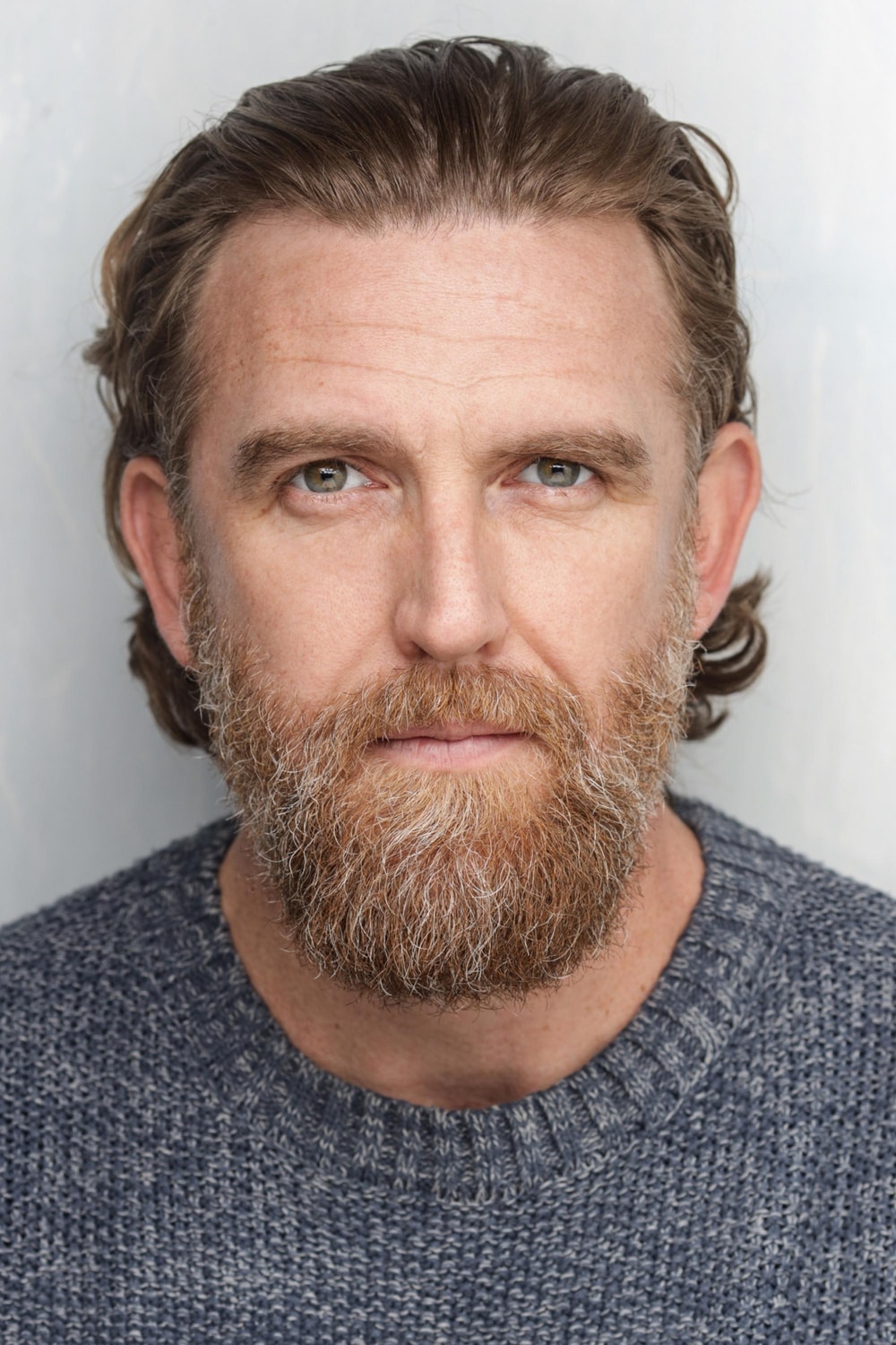 Foto de Daniel Swain