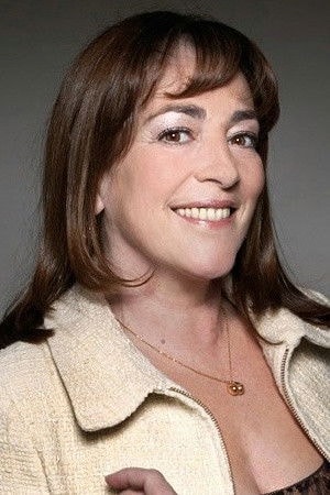 Foto de Carmen Maura